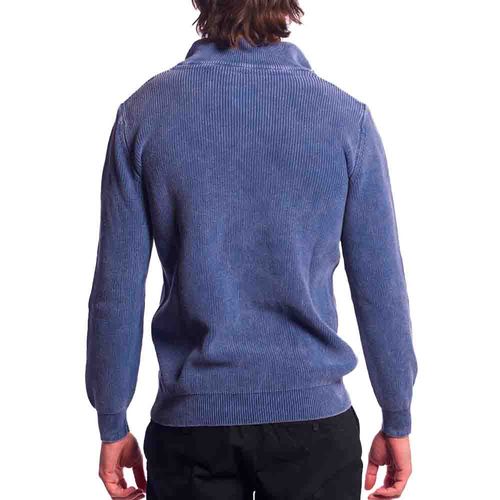 SWEATER RIP CURL SW 1/2 ZIP CLASSIC SOLID