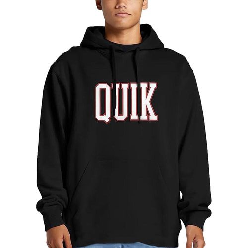 BUZO CANGURO QUIKSILVER GRIFFIN