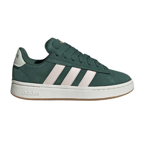 ZAPATILLAS ADIDAS GRAND COURT ALPHA MUJER