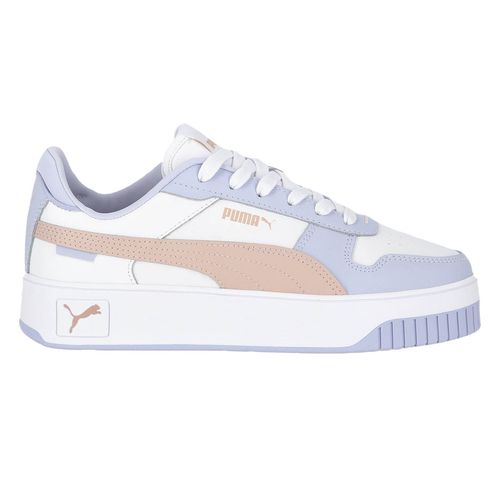 ZAPATILLAS PUMA CARINA STREET MUJER