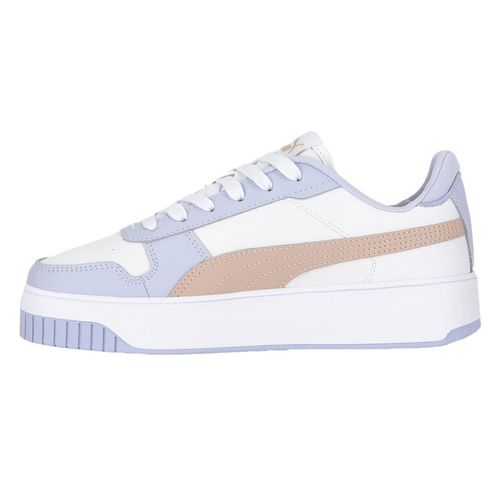 ZAPATILLAS PUMA CARINA STREET MUJER