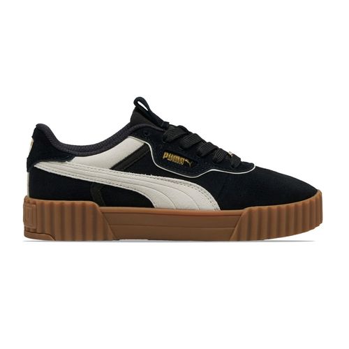 ZAPATILLAS PUMA CARINA 3.0 LUXE SD MUJER