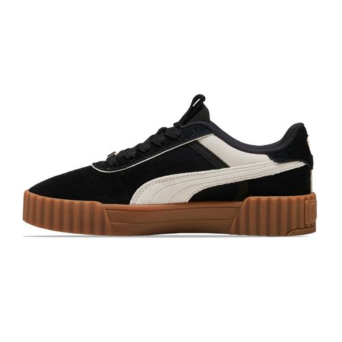 ZAPATILLAS PUMA CARINA 3.0 LUXE SD MUJER