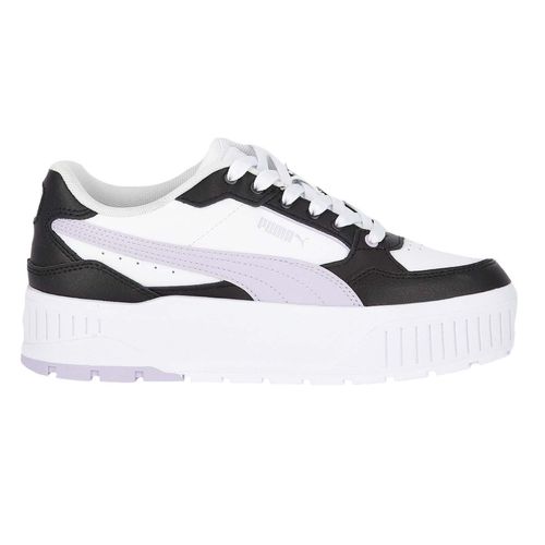 ZAPATILLAS PUMA KARMEN II IDOL ADP MUJER