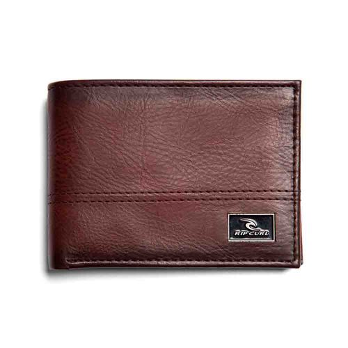 BILLETERA RIP CURL WL PU SLIM CORP