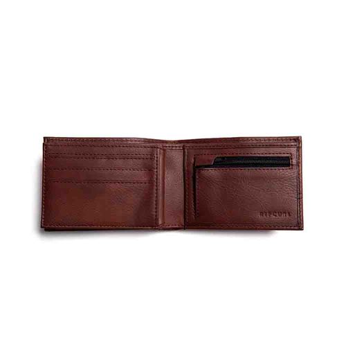 BILLETERA RIP CURL WL PU SLIM CORP