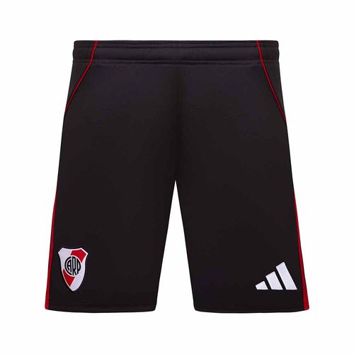SHORTS ADIDAS TITULAR RIVER PLATE 25/26