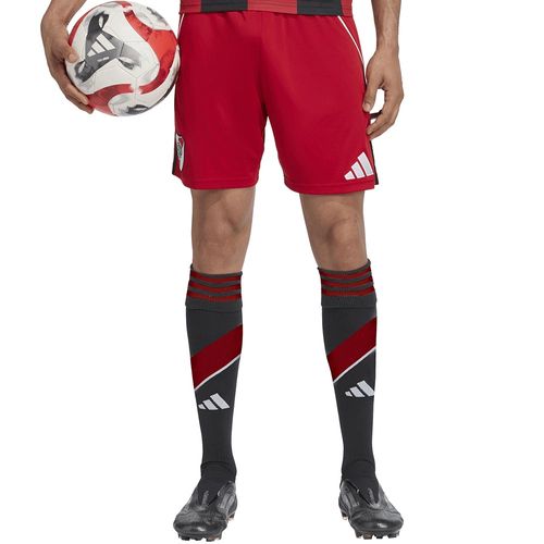 SHORT ADIDAS RIVER PLATE AWAY