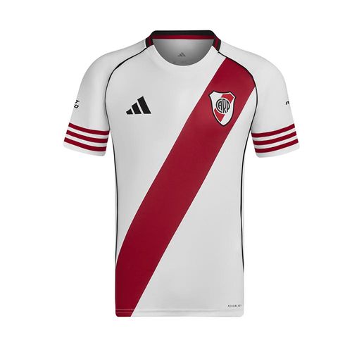 CAMISETA ADIDAS TITULAR RIVER PLATE 25/26