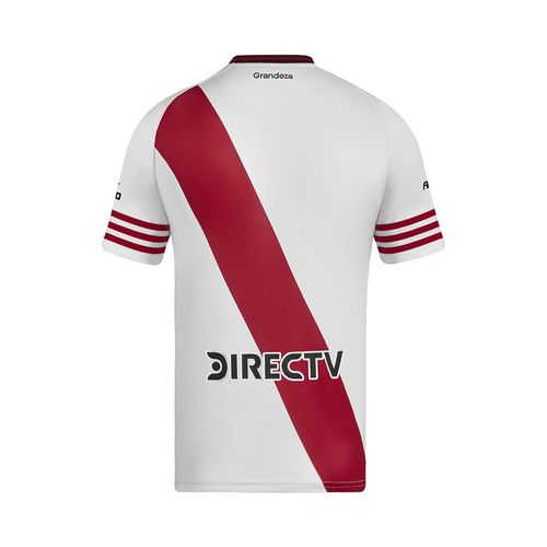 CAMISETA ADIDAS TITULAR RIVER PLATE 25/26