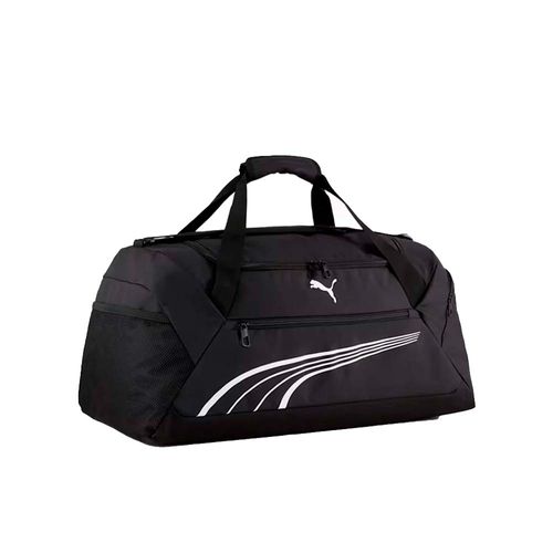 BOLSO PUMA CHALLENGER MEDIUM FUNDAMENTALS SPORTS BAG