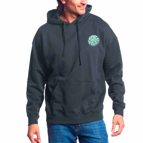BUZO RIP CURL FE HOOD ICONS OF SURF