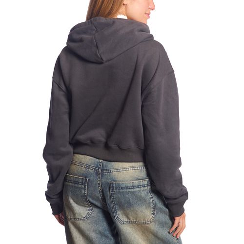 BUZO RIP CURL G FE HOOD CROP PALMS MUJER