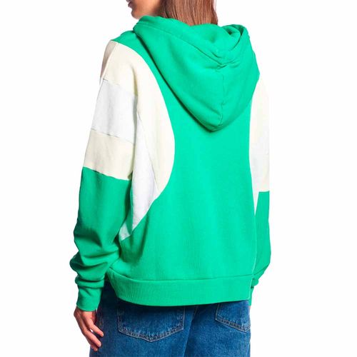 BUZO RIP CURL HOOD RLX OLALLA MUJER