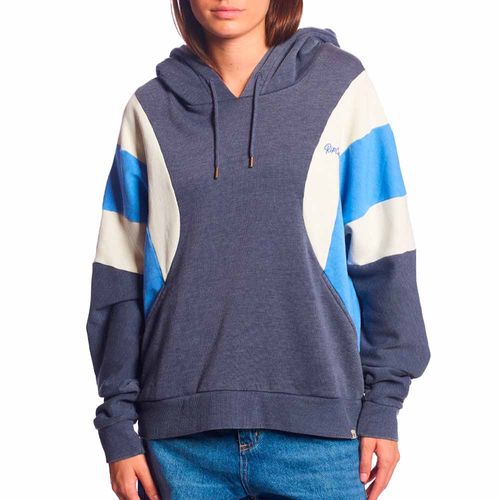 BUZO RIP CURL HOOD RLX OLALLA MUJER