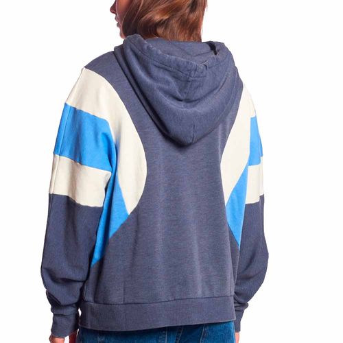BUZO RIP CURL HOOD RLX OLALLA MUJER