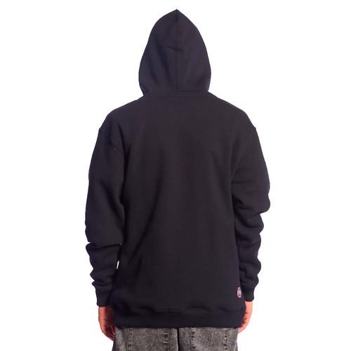 BUZO INDEPENDENT INDY FE HOOD RELAX LOGO