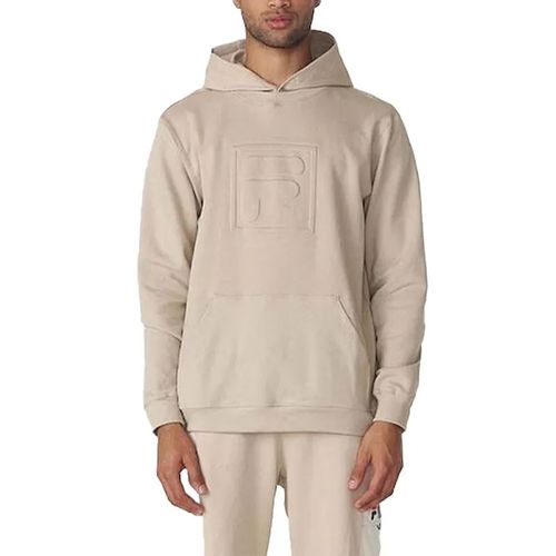 BUZO FILA CANGURO FBOX HOODIE III UNISEX