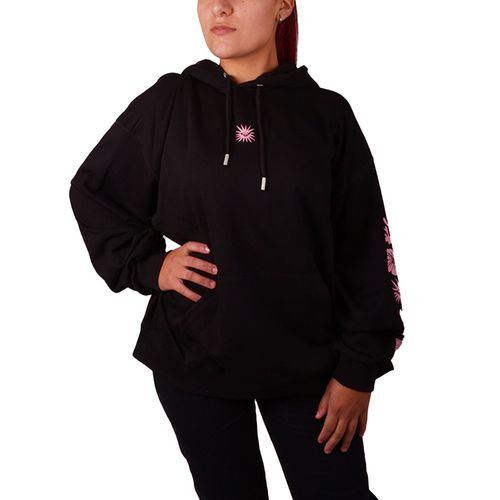 BUZO ROXY CANGURO RIAD SURF MUJER