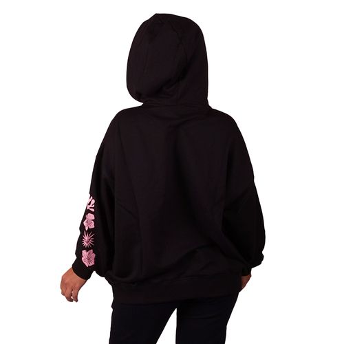 BUZO ROXY CANGURO RIAD SURF MUJER
