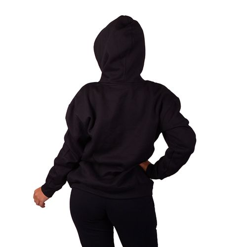 BUZO ROXY CANGURO SURF STOKED F MUJER
