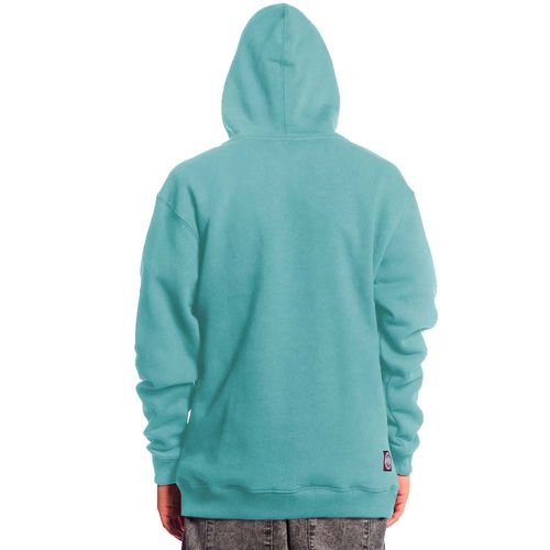 BUZO INDEPENDENT INDY FE HOOD RELAX LOGO