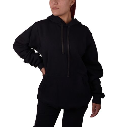 BUZO TEAM GEAR CANGURO OVER CLASSIC UNISEX
