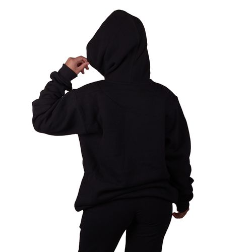 BUZO TEAM GEAR CANGURO OVER CLASSIC UNISEX