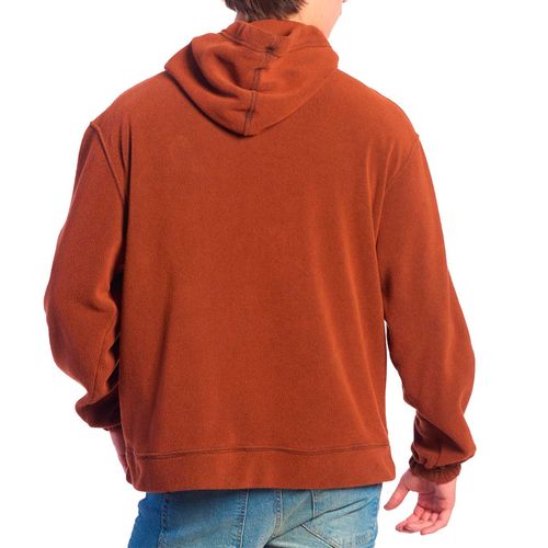 BUZO VOLCOM POLAR HOOD PLAIN