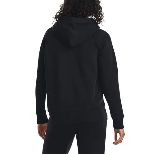BUZO UNDER ARMOUR RIVAL FLEECE BIG LG HDY MUJER