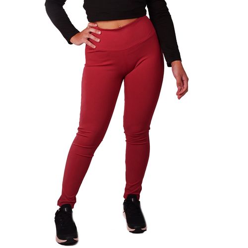 CALZA TEAM GEAR SILBER MUJER