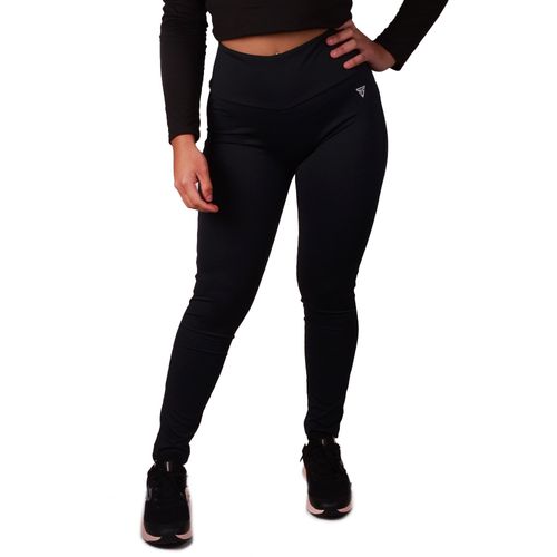 CALZA TEAM GEAR SILBER MUJER