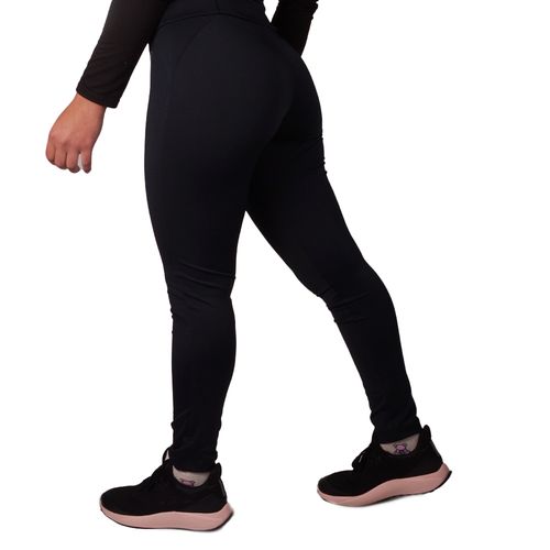 CALZA TEAM GEAR SILBER MUJER