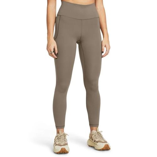 CALZA UNDER ARMOUR MERIDIAN ANKLE LEG MUJER
