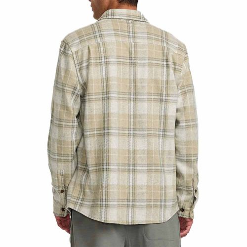 CAMISA RVCA VACANCY