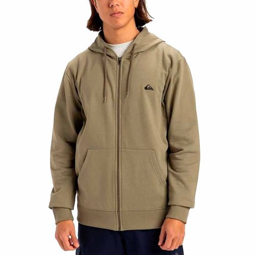 CAMPERA CANGURO QUIKSILVER BASIC