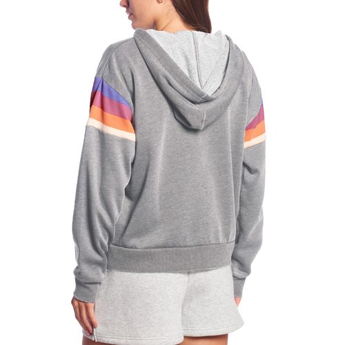 CAMPERA RIP CURL G FE ZH LIGHT CROP SURF REVIVAL MUJER