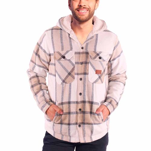 CAMPERA RIP CURL JK HOOD SHERPA LINED