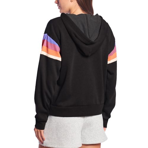 CAMPERA RIP CURL G FE ZH LIGHT CROP SURF REVIVAL MUJER