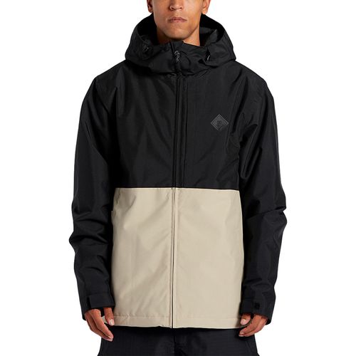 CAMPERA DC SNOW BASIS
