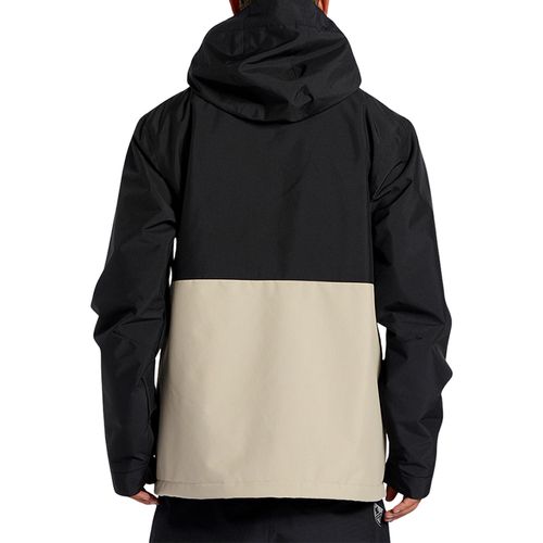 CAMPERA DC SNOW BASIS
