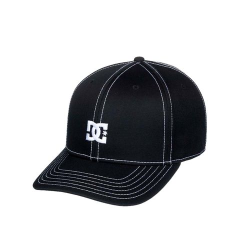 CAP DC STAR