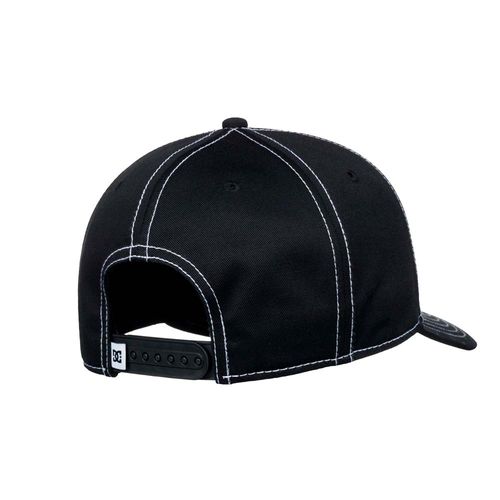 CAP DC STAR