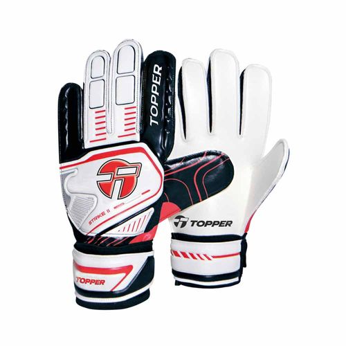 GUANTES DE ARQUERO TOPPER LUVA STRIKE II