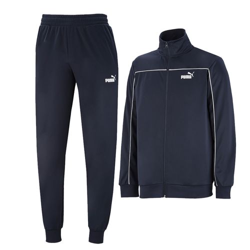 CONJUNTO PUMA POLY PIPING SUIT