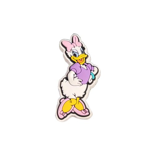 JIBBITZ CROCS DISNEY DAISY DUCK UNISEX