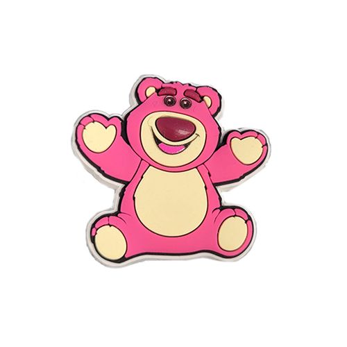 JIBBITZ CROCS PIXAR LOTSO 1 UNISEX
