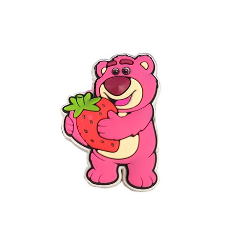 JIBBITZ CROCS PIXAR LOTSO 2 UNISEX