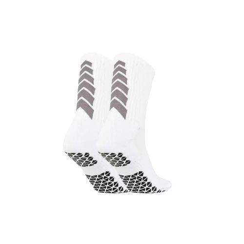 MEDIAS TOPPER FÚTBOL GRIP UNISEX