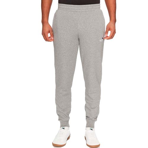 PANTALÓN PUMA ESS 2 COLOR NO. 1 LOGO SWEATPANTS TR CL